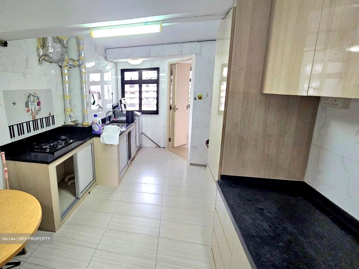 Blk 19 GHIM MOH GARDENS (Queenstown), HDB 3 Rooms #517510921